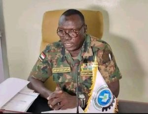 واستشهاد حرسه ومدير المراسم تجوال نيوز نَجا والي ولاية النيل الأبيض، الفريق قمر الدين فضل المولى، من هجوم بطائرة مسيّرة استراتيجية، فيما استُشهد عدد من مرافقيه، بينهم حرسه الشخصي ومدير المراسم بالولاية، وذلك خلال استهداف اجتماع رسمي بمدينة سنجة